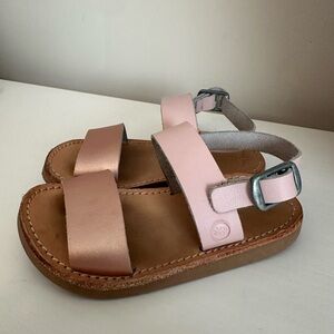 Freshly Picked Kids Sandals